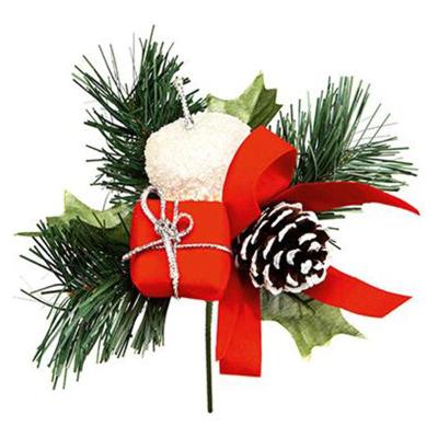 Apple & Xmas Parcel Pick
